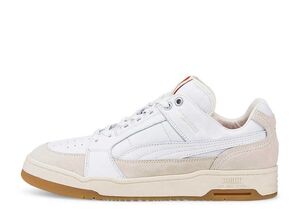 AMI Puma Slipstream Low "Puma White-Pristine" 28cm 385260-01