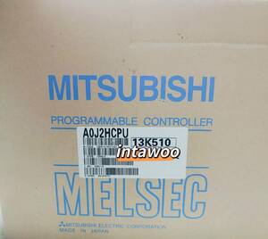 【 新品★ 送料無料 】 MITSUBISHI/三菱 PLC シーケンサ　入力ユニット A0J2HCPU 【６ヶ月保証】