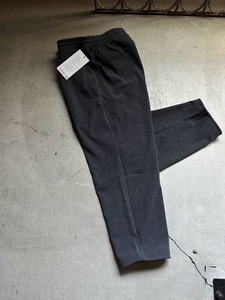 新品 未使用品 LULU LEMON ルルレモン Gridliner Pull-On Trouser 26 クロップド丈 Heathered Black XL メンズ