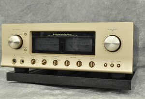 F☆LUXMAN ラックスマン L-507S プリメインアンプ ☆中古☆