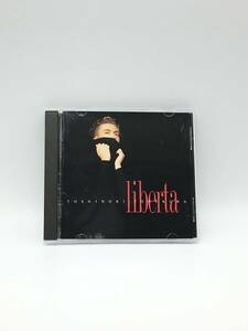 【2004】CD 米倉利紀 liberta【782101000577】