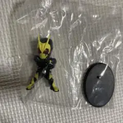 仮面ライダーコンバージ　ゼロワン