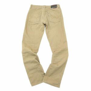 EDWIN エドウィン 503WF WILD FIRE★ 防風 防寒 裏起毛 ストレッチ デニム パンツ ジーンズ Sz.32　メンズ バイク 日本製　A4B02491_5#Q