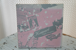 KEMURI「Single Complete」