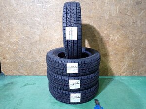 GM5596【送料無料175/70R14】4本 ブリヂストン ブリザック VRX2 2021年製 未使用 新品スタッドレス コンパクトカーへ≪即決≫