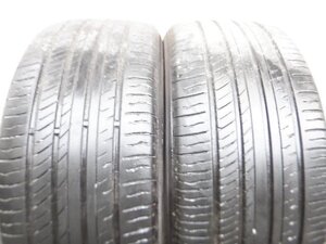 【L572】ADVAN dB V552▲245/45R18▲2本即決