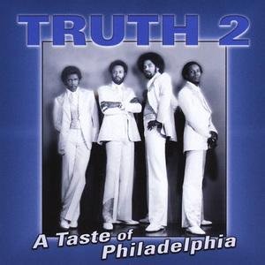 Truth/Truth2 a Taste of Philadelphia★トゥルース