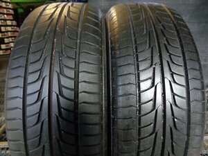 【タ424】WIDE OVAL▲195/60R15▲2本即決