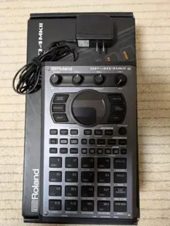 Roland sp-404 mk2