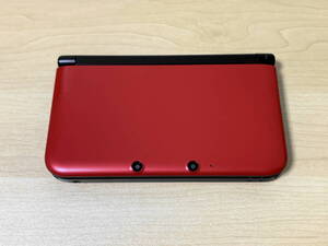 Nintendo SPR-001 3DS LL ゲーム機 任天堂 中古 ＃01705