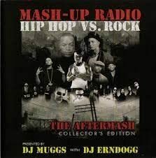 Aftermash DJ Muggs 輸入盤CD