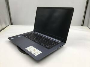 ASUS/ノート/HDD 1000GB/第7世代Core i7/メモリ8GB/WEBカメラ有/OS無/Intel Corporation HD Graphics 620 64MB/ドライブ-241004001256210