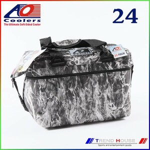 AO Coolers 24PACK MOSSY OAK MANTA / AOクーラーズ モッシーオーク マンタ 24パック AOELBF24