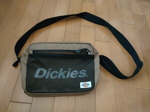 ショルダーバッグ Dickies ディッキーズ