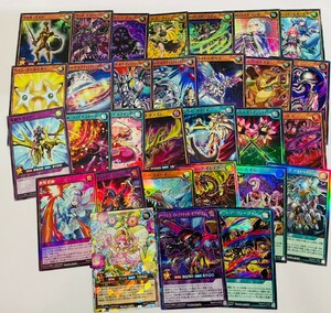 美品　遊戯王　ラッシュデュエル　オーバーラッシュレア　RD/KP15-JP029　プランティングピクシー　HC01　シークレット2枚　まとめ　4049