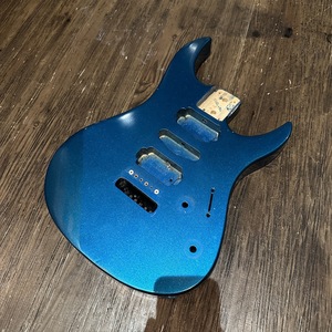 Yamaha YGX-121D Guitar Body ヤマハ エレキギター ボディ -e781