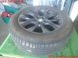 2UPJ-99329048]BMW X5(ZW30S)タイヤ　ホイール　1本(3) 255/50R19 中古 【E70】