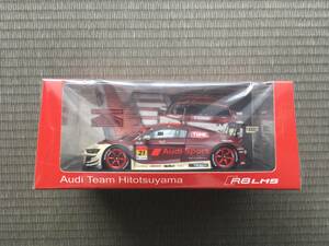 Audi R8 LMS 2021 SUPER GT-GT300 class Audi Team Hitotsuyama