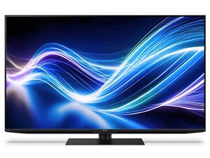 未使用品☆液晶テレビ シャープ 4T-C55GN1☆4K 2024年7月発売モデル