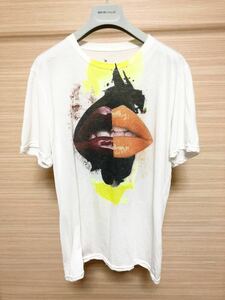 PAGANO（パガノ）Tシャツ size M Italy製