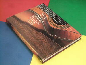 ギター 洋書/Luthiers et guitares d