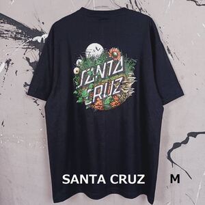 半袖Tシャツ サンタクルーズ ストリート系 カリフォルニア CA LA サーフィン ボード アウトドア M