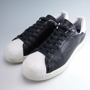 美品 adidas SUPERSTAR PURE TOKYO FV2838 アディダス スーパースター ピュア US10.5 28.5cm