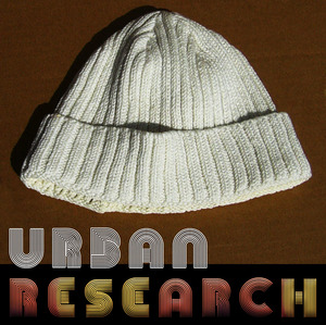 即決■URBAN RESEARCH■ファイホワイホホホcap■■古着