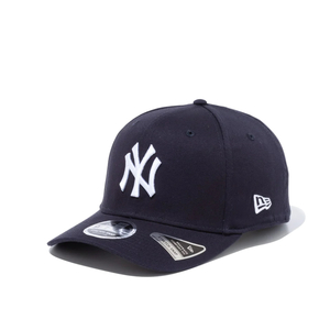 ★新品★ニューエラ★13562055★9FIFTY ストレッチスナップ ニューヨークヤンキース キャップ★ネイビー×ホワイト★日本正規品★