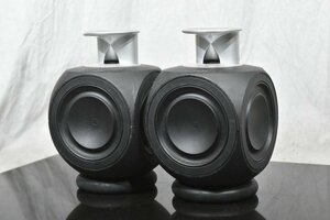 B&O バング＆オルフセン Beolab 3 スピーカーペア ①