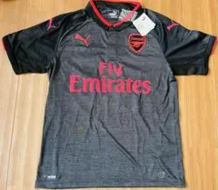 Arsenal/アーセナル 17/18 3rdユニ　コラシナツ タグ付き新品