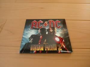 ACDC　アイアンマン２　オリジナルサウンドトラック 輸入盤 ベスト盤　CD　ガンズ＆ローゼズ　ローリングストーンズ　エアロスミス