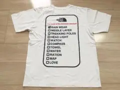 ザノースフェイス 半袖Tシャツ XLサイズ