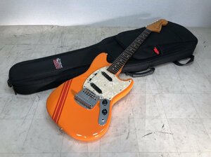 Fender Japan Mustang MG CO フェンダージャパン ムスタング ライン●F110Y048