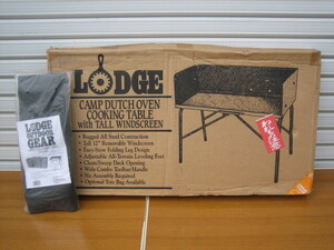 LODGE