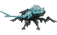 中古プラモデル ZW03 カブター(カブトムシ種) 「ZOIDS ゾイドワイルド」