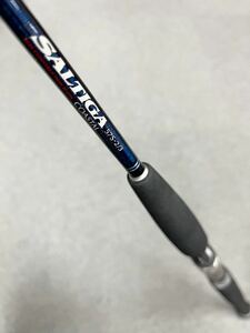 Daiwa ダイワ SALTIGA ソルティガ COASTAL コースタル SG 57S-2/3 送料無料