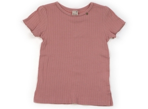 プティマイン petit main Tシャツ・カットソー 130サイズ 女の子 子供服 ベビー服 キッズ