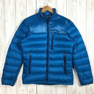 MENs S パタゴニア フィッツロイ ダウン ジャケット Fitz Roy Down Jacket 800FP PATAGONIA 84585 U