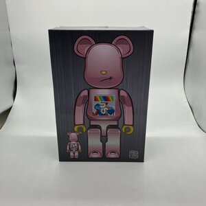 【80】1円～ 未使用保管品 BAREBRICK J.S.B. フィギュア 人気 現状品