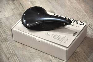 新品未使用/BROOKS/B17 STANDARD SADDLE/ブルックス/レザーサドル/革/イングランド製/ブラック/シート/カンビウム/SURLY/CINELLI/MASH/MASH