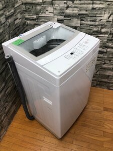 Y-217★ニトリ★2022年製★洗濯機★6.0kg★リユース美品