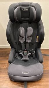 コンビ ジュニアシート ISOFIX ジョイトリップ