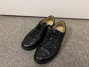 COLE HAAN コールハーン　スニーカー Grand Crosscourt メンズ (9) ブラック