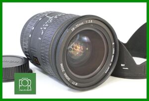 【同梱歓迎】実用■シグマ SIGMA ZOOM 28-70mm F2.8 キヤノンEF■E312