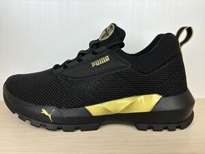 PUMA（プーマ） VENUS（ヴィーナス） 387913-02 スニーカー 靴 ウィメンズ 23,5cm 新品 (2045)