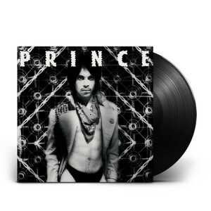 Prince /プリンス『Dirty Mind/ダーティー・マインド』LP/アナログレコード【未開封/新品】1980年作/3rd/Uptown/SOUL/FUNK/ソウル/ファンク