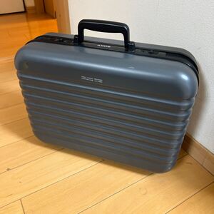 SONY VIDEO 8 LCH-V8901 Camera Recorder Hard Case Carry Storage ビデオカメラ　ハードケース　中古