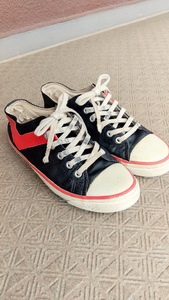 スニーカー 28cm PONY ポニー 検索用(コンバース オールスター GOLDEN GOOSE ゴールデングース Bata Wilson カートコバーン nirvana