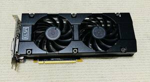 SWYH88 ELSA GEFORCE GTX 1080 Ti 11GB S.A.C ゲーミンPCから抜き取ったグラフィックボード GD1080-11GEBTS